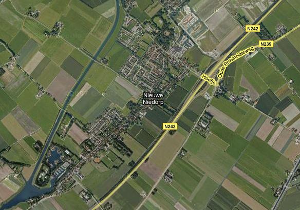 Nieuwe Niedorp